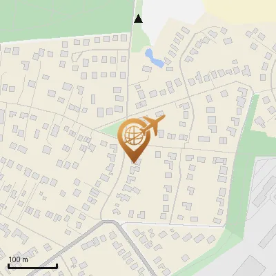 Foto zu Ringstraße 192, 22145 Hamburg