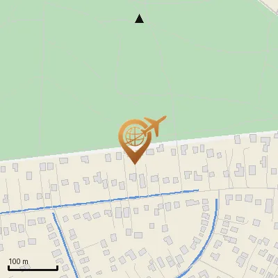 Foto zu Ringstraße 193, 22145 Hamburg