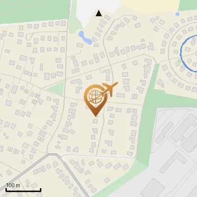 Foto zu Ringstraße 194, 22145 Hamburg