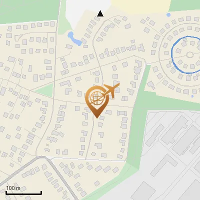 Foto zu Ringstraße 196, 22145 Hamburg