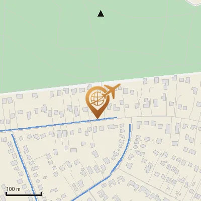 Foto zu Ringstraße 199, 22145 Hamburg