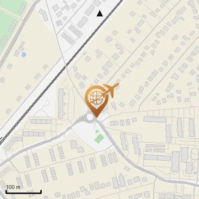 Foto zu Ringstraße 2, 22145 Hamburg