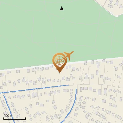 Foto zu Ringstraße 201, 22145 Hamburg