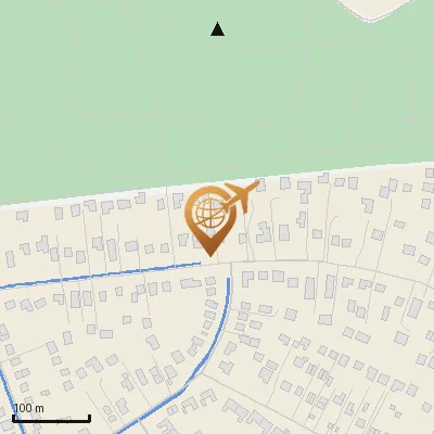 Foto zu Ringstraße 205, 22145 Hamburg