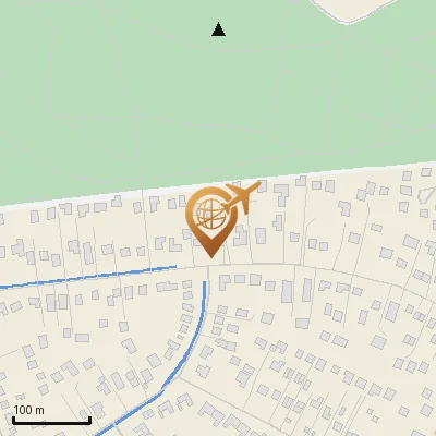 Foto zu Ringstraße 207, 22145 Hamburg