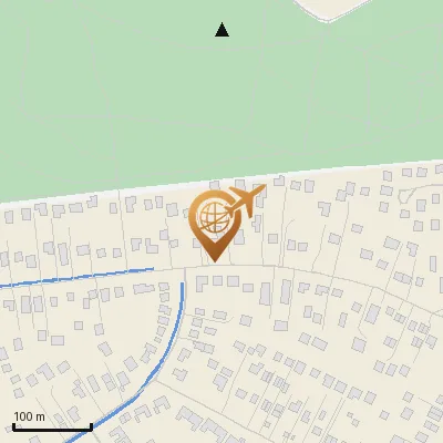 Foto zu Ringstraße 209, 22145 Hamburg