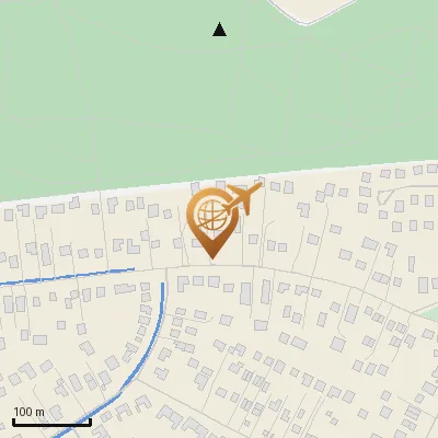 Foto zu Ringstraße 211, 22145 Hamburg