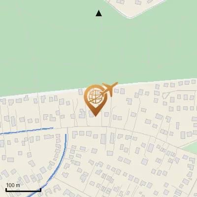 Foto zu Ringstraße 213, 22145 Hamburg