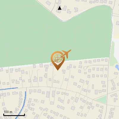 Foto zu Ringstraße 217, 22145 Hamburg