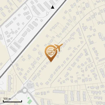 Foto zu Ringstraße 22, 22145 Hamburg