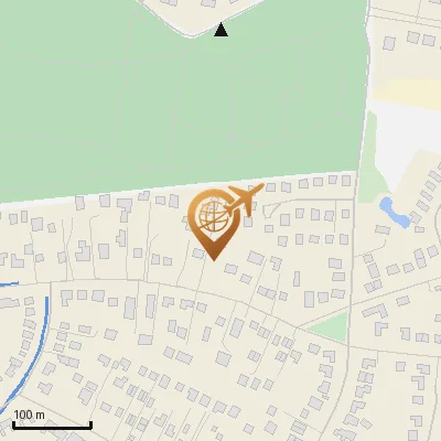 Foto zu Ringstraße 223, 22145 Hamburg