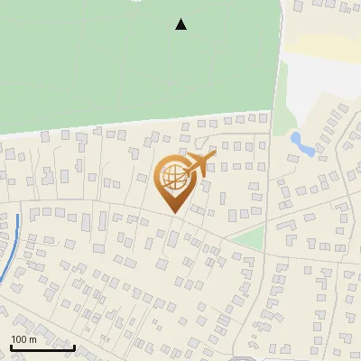 Foto zu Ringstraße 227, 22145 Hamburg