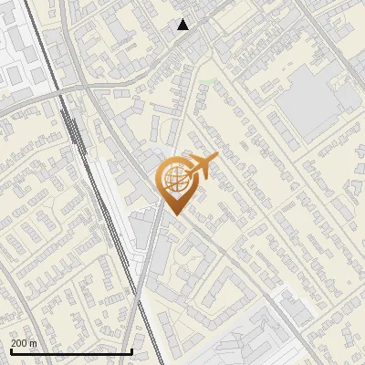 Foto zu Ringstraße 23, 50996 Köln