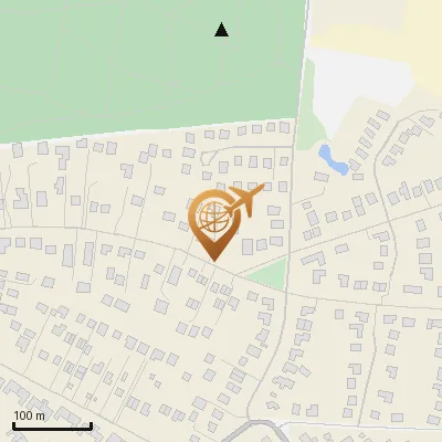 Foto zu Ringstraße 231, 22145 Hamburg