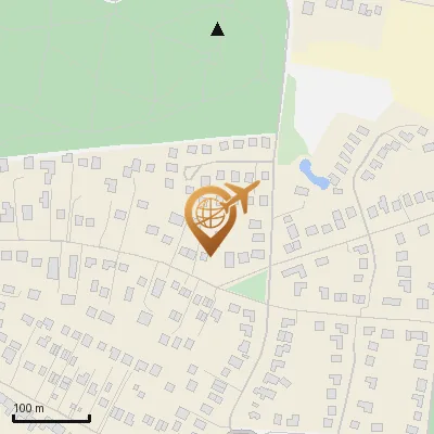 Foto zu Ringstraße 233, 22145 Hamburg