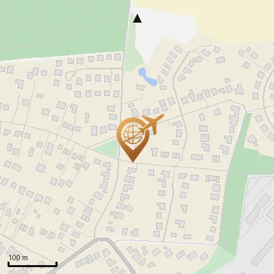 Foto zu Ringstraße 237, 22145 Hamburg