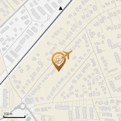 Foto zu Ringstraße 24, 22145 Hamburg