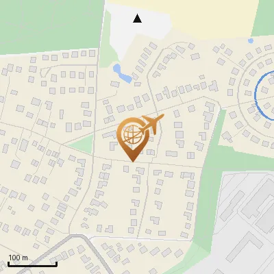 Foto zu Ringstraße 241, 22145 Hamburg