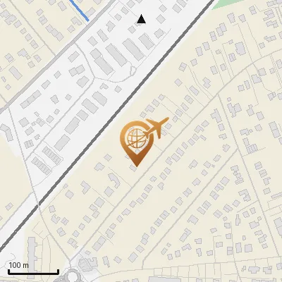 Foto zu Ringstraße 25, 22145 Hamburg