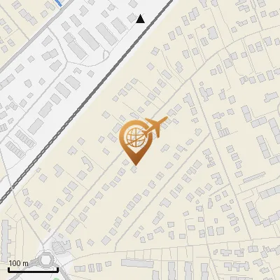 Foto zu Ringstraße 26, 22145 Hamburg