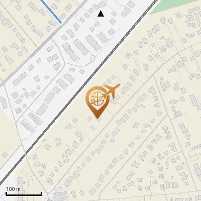 Foto zu Ringstraße 27, 22145 Hamburg