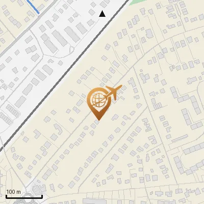 Foto zu Ringstraße 30, 22145 Hamburg