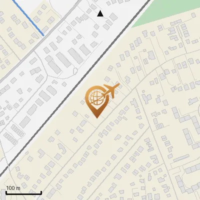 Foto zu Ringstraße 33, 22145 Hamburg