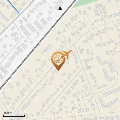 Foto zu Ringstraße 34, 22145 Hamburg