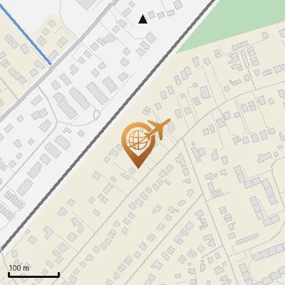 Foto zu Ringstraße 37, 22145 Hamburg