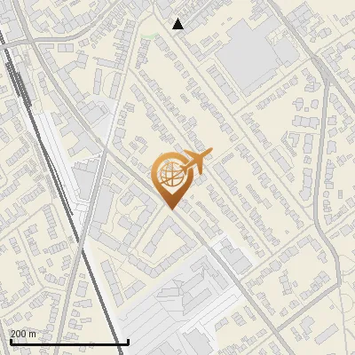 Foto zu Ringstraße 37, 50996 Köln