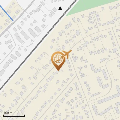 Foto zu Ringstraße 38, 22145 Hamburg