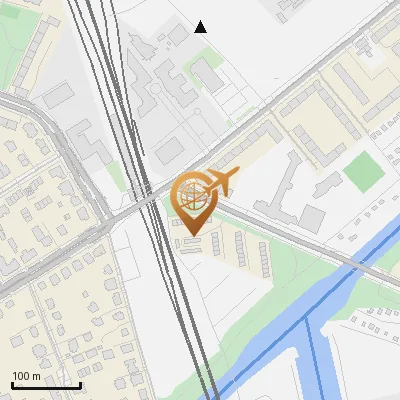 Foto zu Ringstraße 4, 12105 Berlin