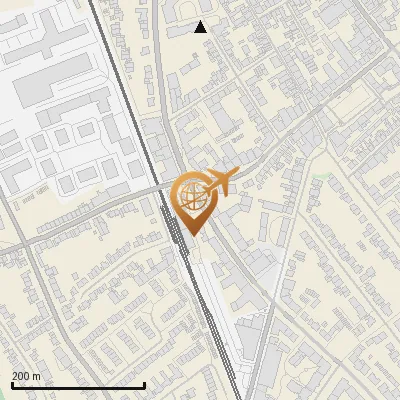Foto zu Ringstraße 4, 50996 Köln