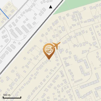 Foto zu Ringstraße 40, 22145 Hamburg