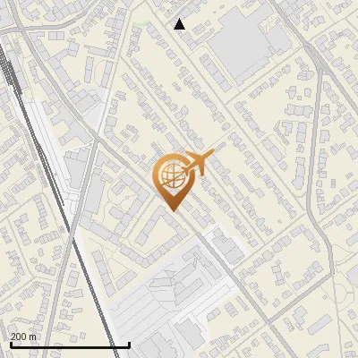 Foto zu Ringstraße 41, 50996 Köln