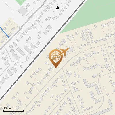 Foto zu Ringstraße 45, 22145 Hamburg