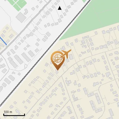 Foto zu Ringstraße 47, 22145 Hamburg