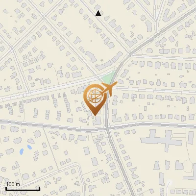 Foto zu Ringstraße 49, 12205 Berlin