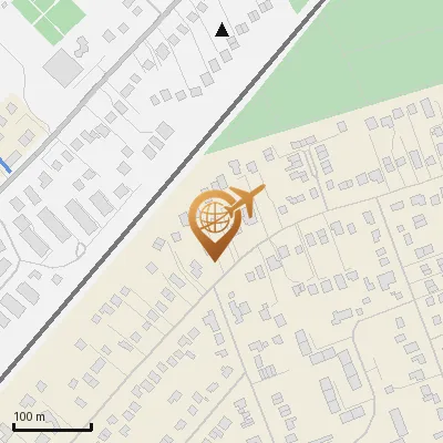 Foto zu Ringstraße 49, 22145 Hamburg