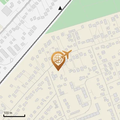 Foto zu Ringstraße 50, 22145 Hamburg