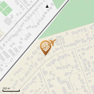 Foto zu Ringstraße 53, 22145 Hamburg