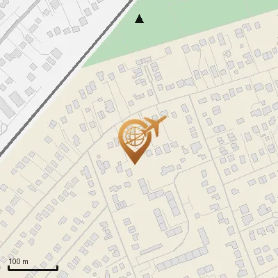 Foto zu Ringstraße 54, 22145 Hamburg