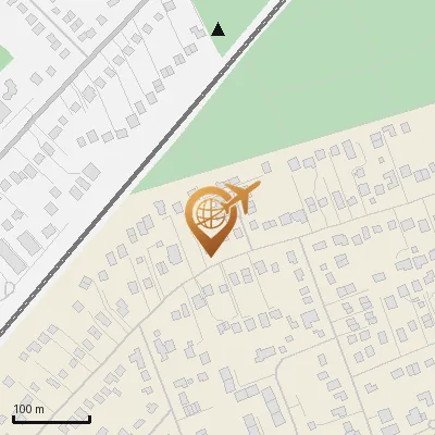 Foto zu Ringstraße 57, 22145 Hamburg