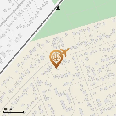 Foto zu Ringstraße 58, 22145 Hamburg