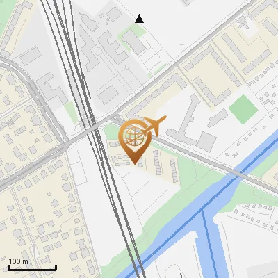 Foto zu Ringstraße 6, 12105 Berlin
