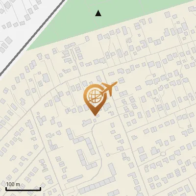 Foto zu Ringstraße 64, 22145 Hamburg