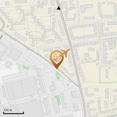 Foto zu Ringstraße 69, 12105 Berlin