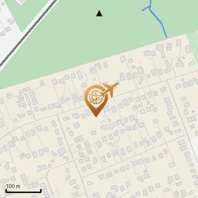 Foto zu Ringstraße 76, 22145 Hamburg