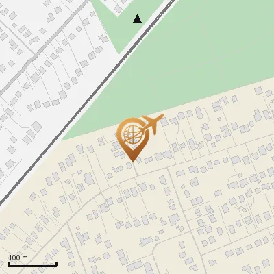 Foto zu Ringstraße 77, 22145 Hamburg