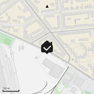 Foto zu Ringstraße 81, 12105 Berlin